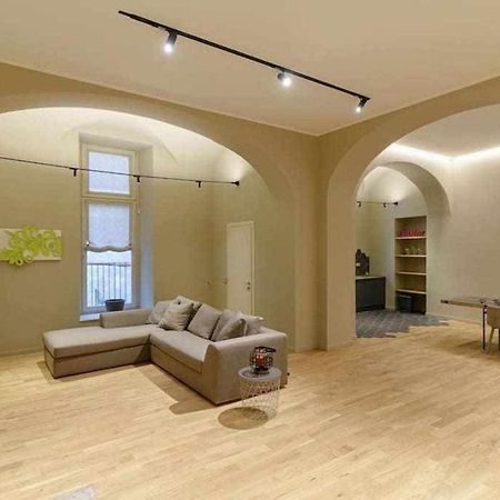 Crociferi Luxury Apartment كاتانيا المظهر الخارجي الصورة