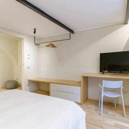Crociferi Luxury Apartment كاتانيا المظهر الخارجي الصورة