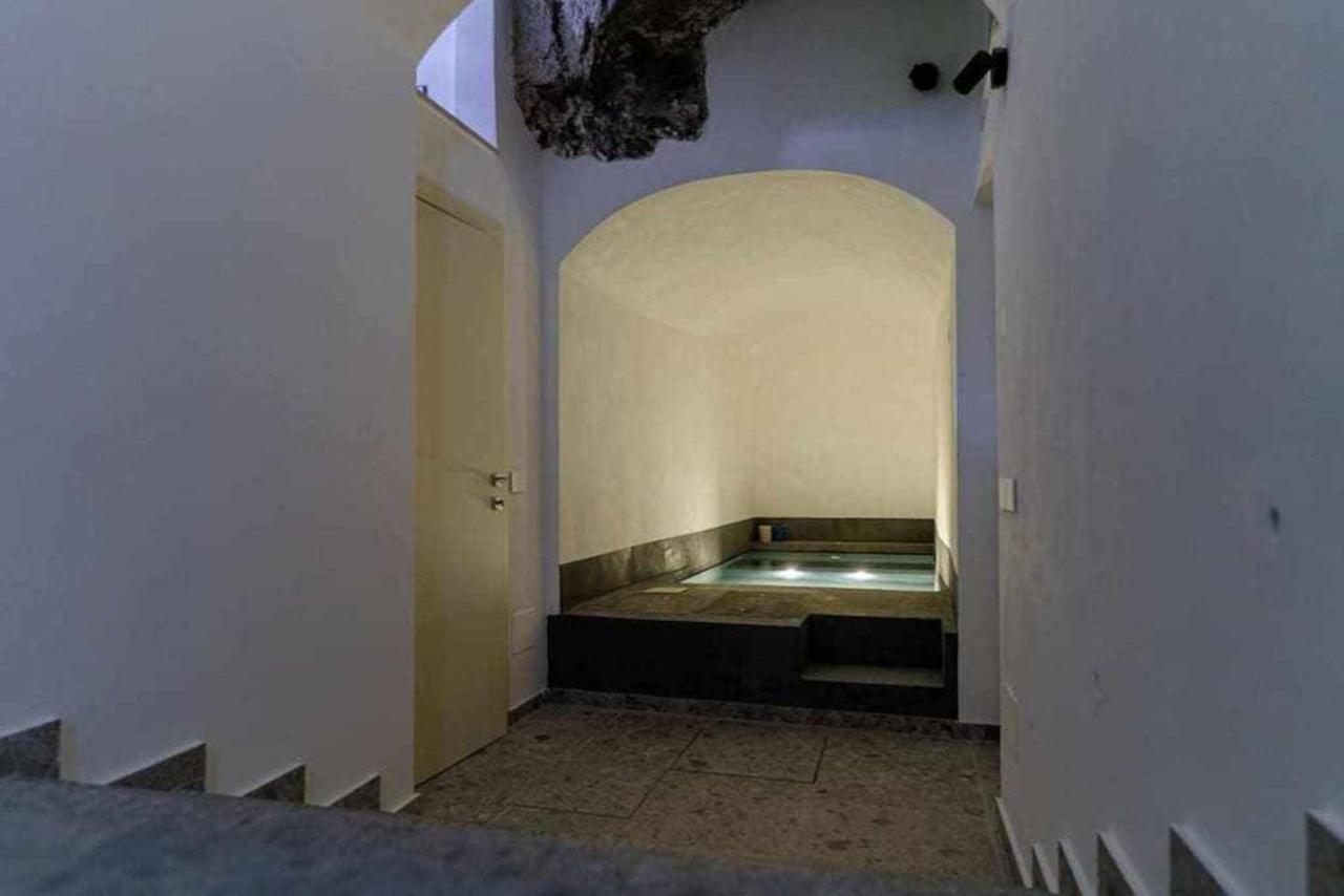 Crociferi Luxury Apartment كاتانيا المظهر الخارجي الصورة
