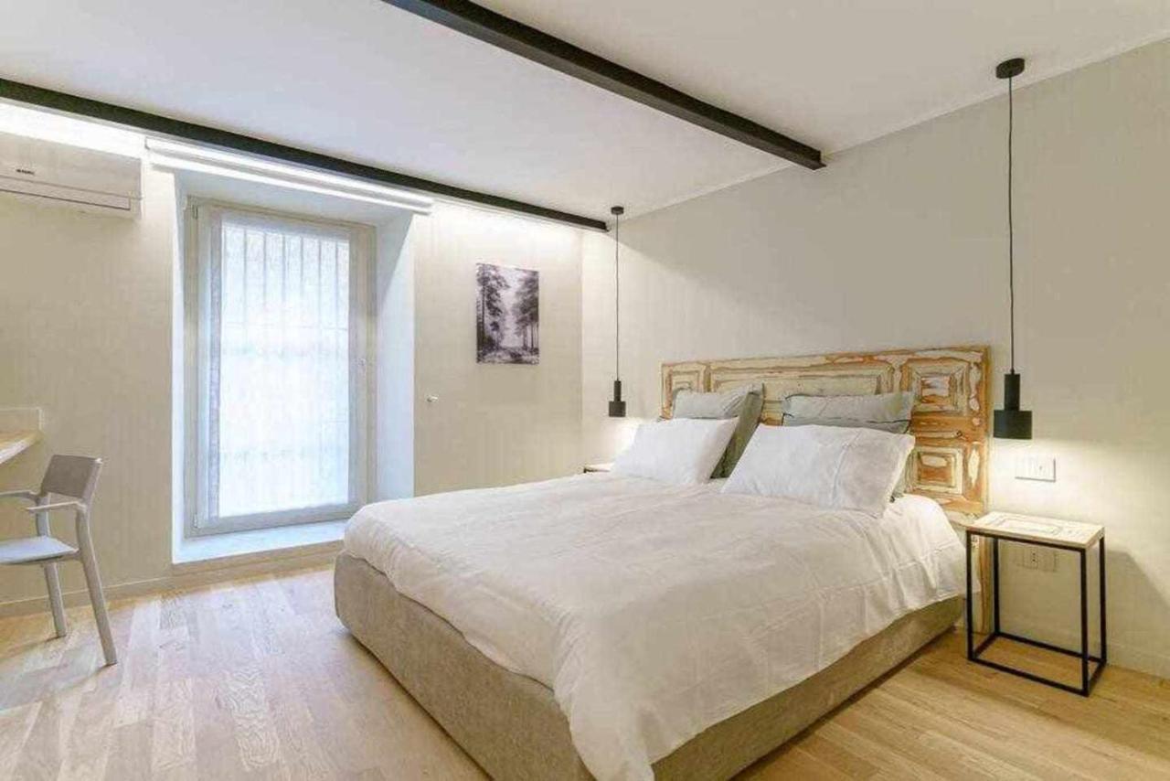 Crociferi Luxury Apartment كاتانيا المظهر الخارجي الصورة