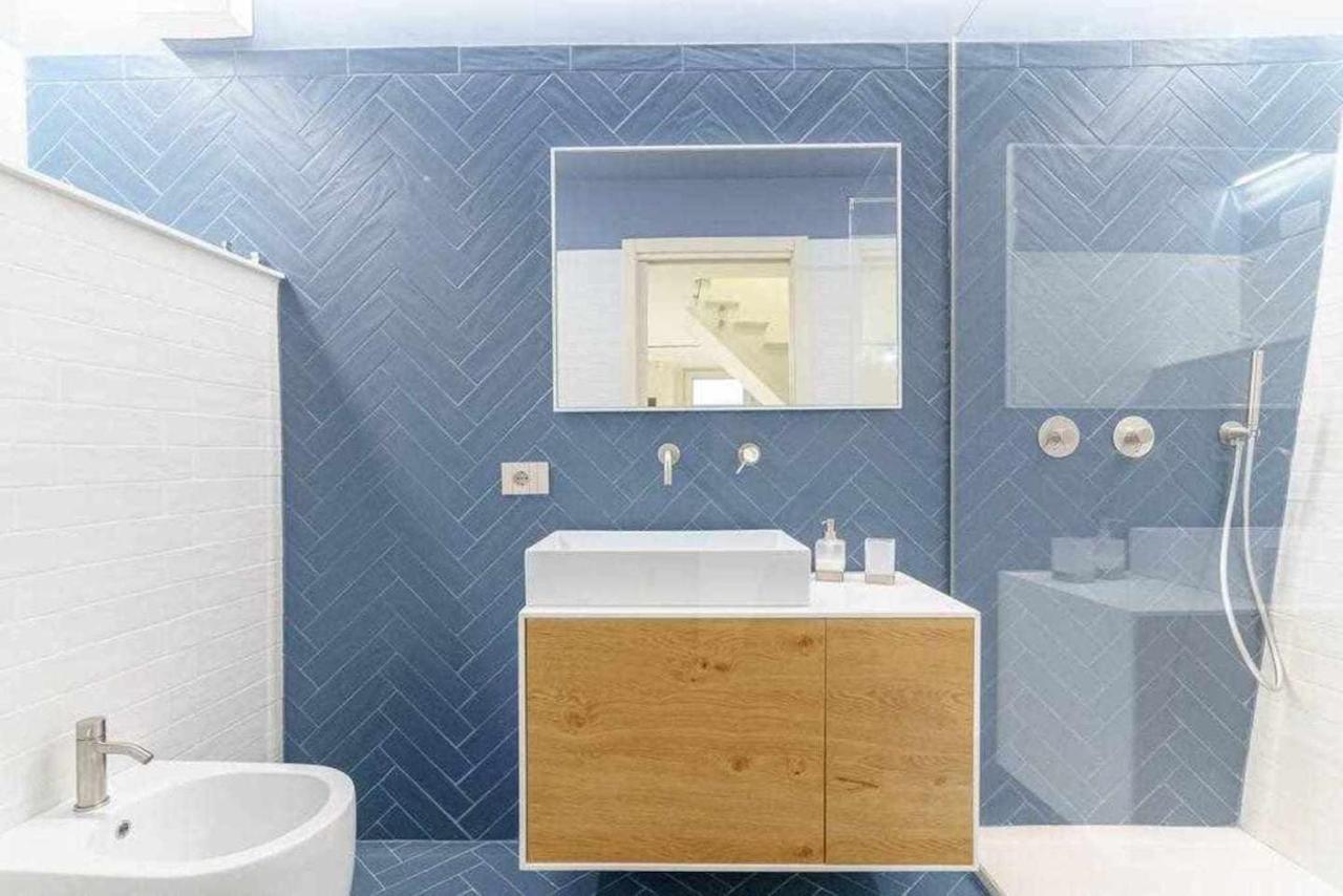 Crociferi Luxury Apartment كاتانيا المظهر الخارجي الصورة