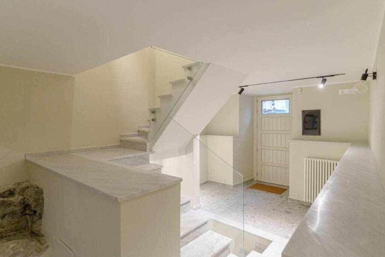 Crociferi Luxury Apartment كاتانيا المظهر الخارجي الصورة