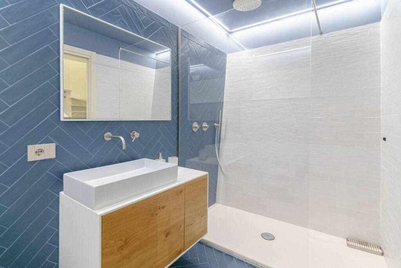 Crociferi Luxury Apartment كاتانيا المظهر الخارجي الصورة