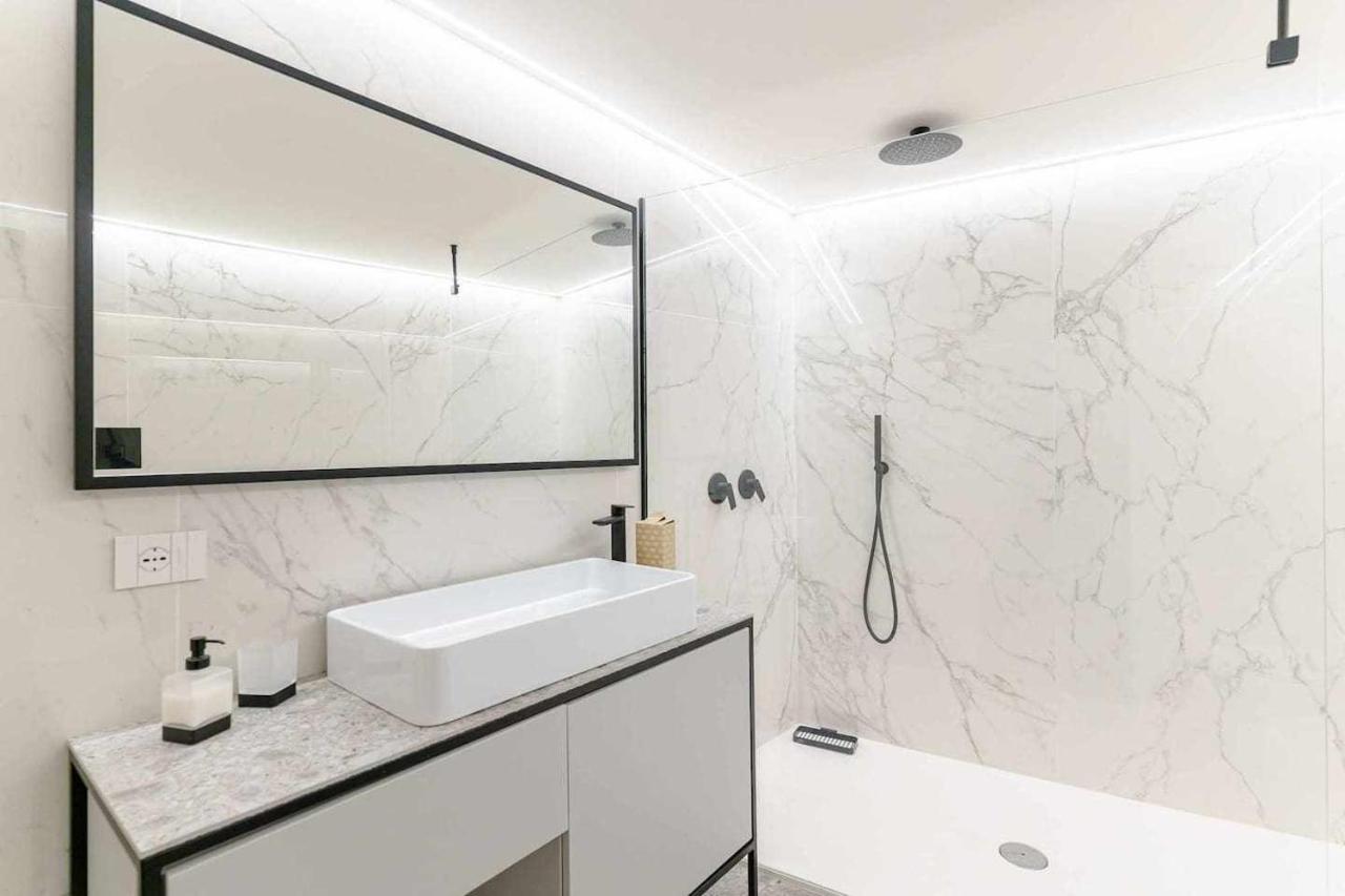 Crociferi Luxury Apartment كاتانيا المظهر الخارجي الصورة