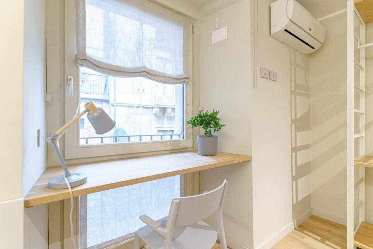 Crociferi Luxury Apartment كاتانيا المظهر الخارجي الصورة