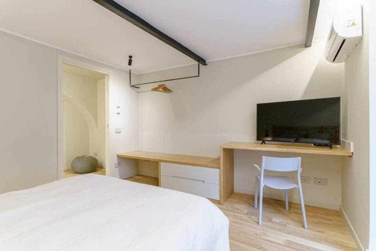 Crociferi Luxury Apartment كاتانيا المظهر الخارجي الصورة