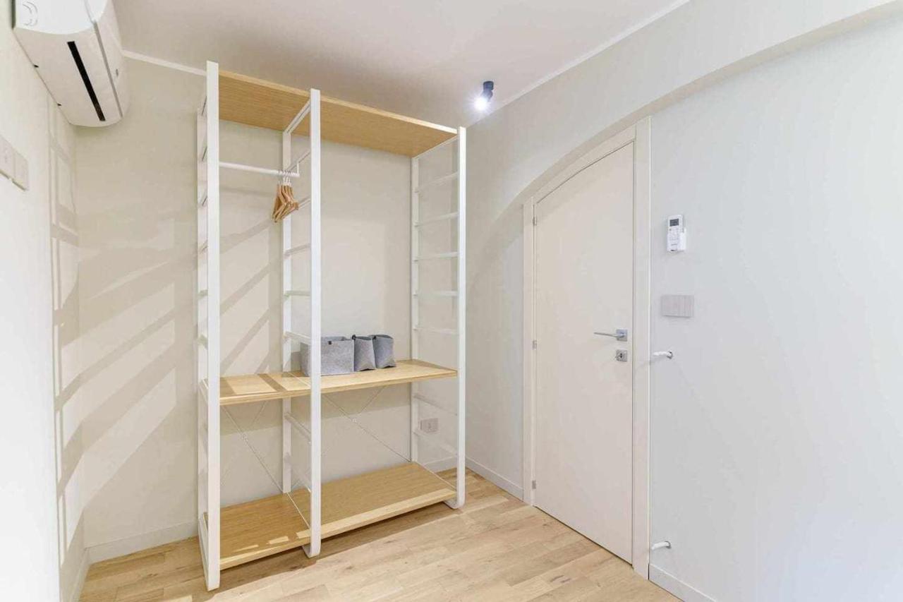 Crociferi Luxury Apartment كاتانيا المظهر الخارجي الصورة