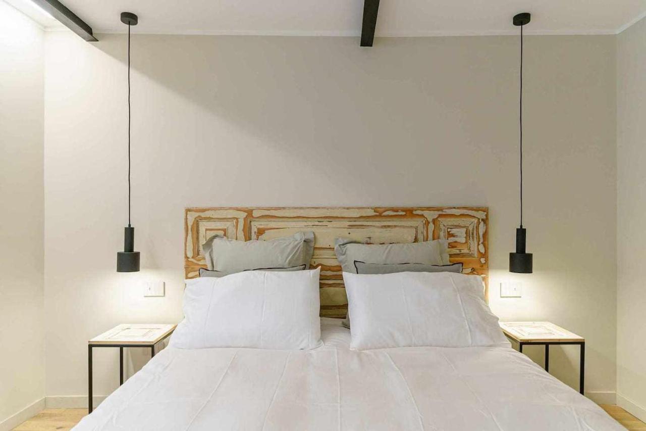 Crociferi Luxury Apartment كاتانيا المظهر الخارجي الصورة