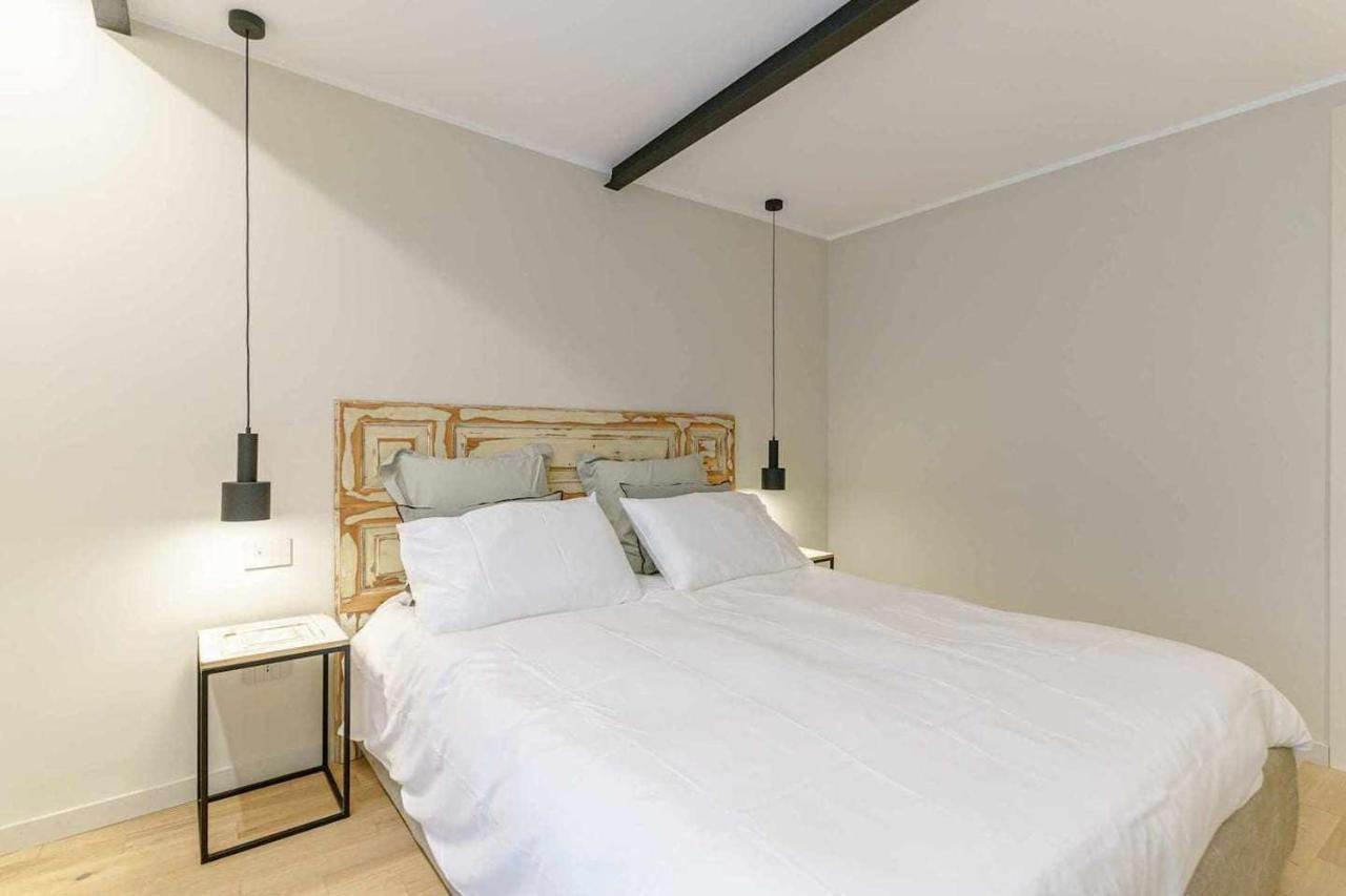 Crociferi Luxury Apartment كاتانيا المظهر الخارجي الصورة