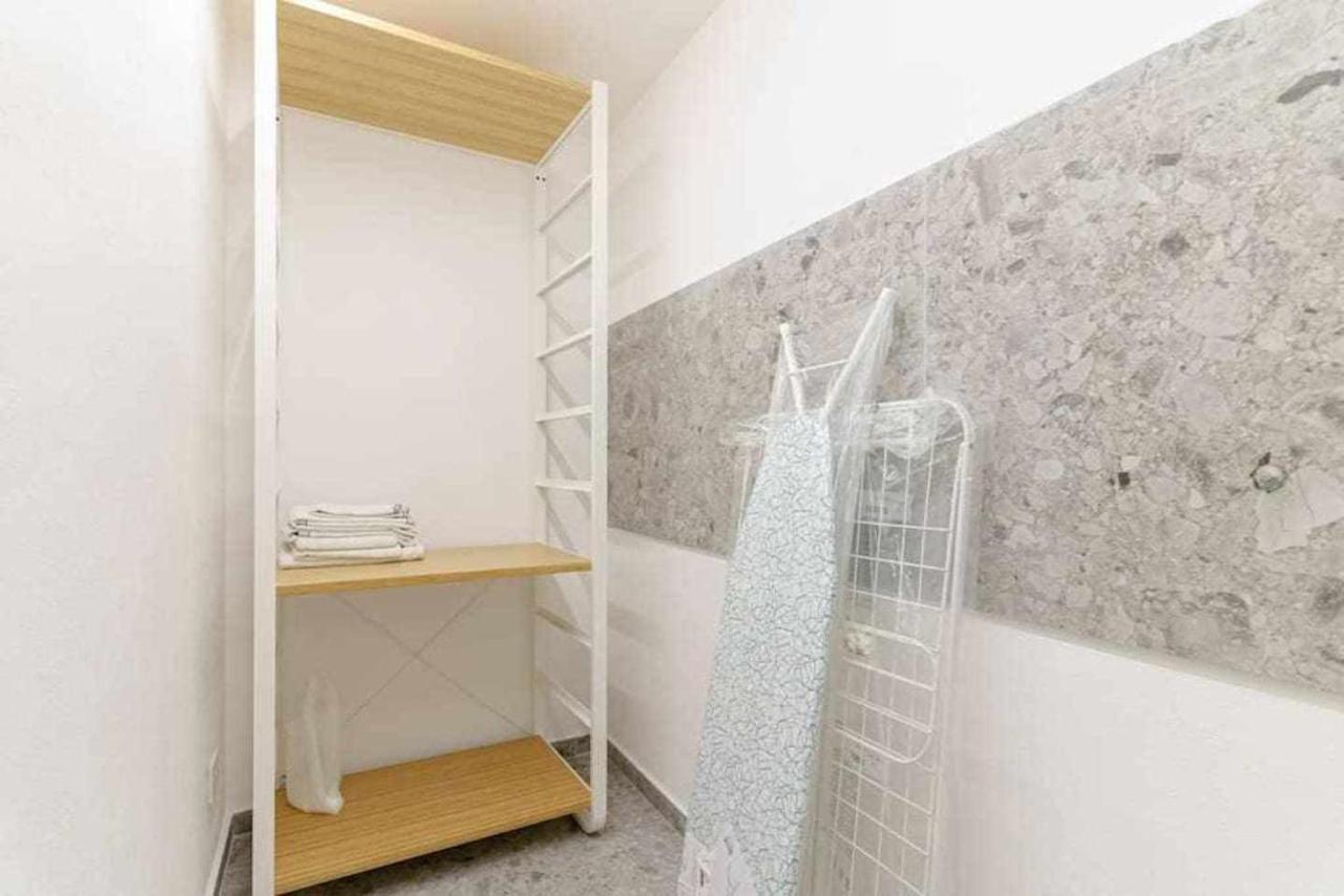 Crociferi Luxury Apartment كاتانيا المظهر الخارجي الصورة