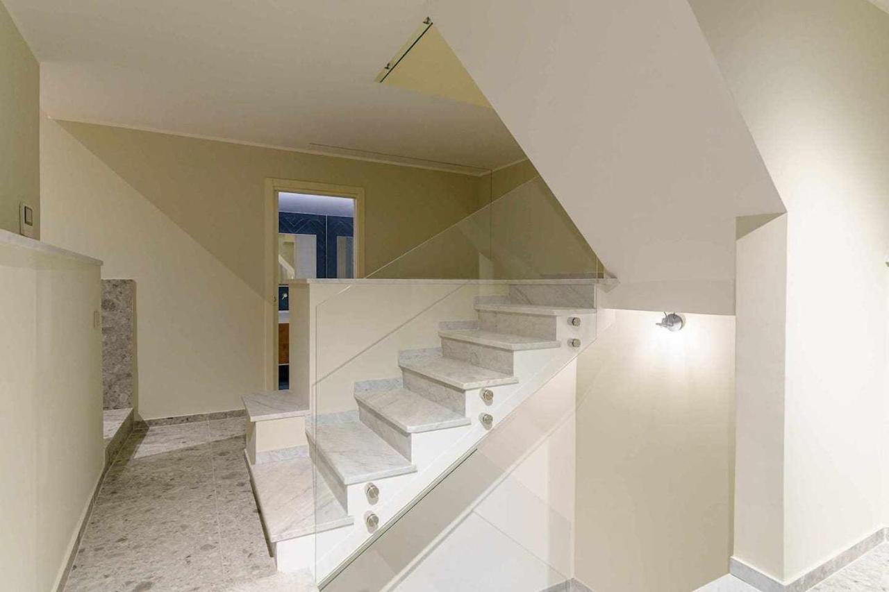 Crociferi Luxury Apartment كاتانيا المظهر الخارجي الصورة