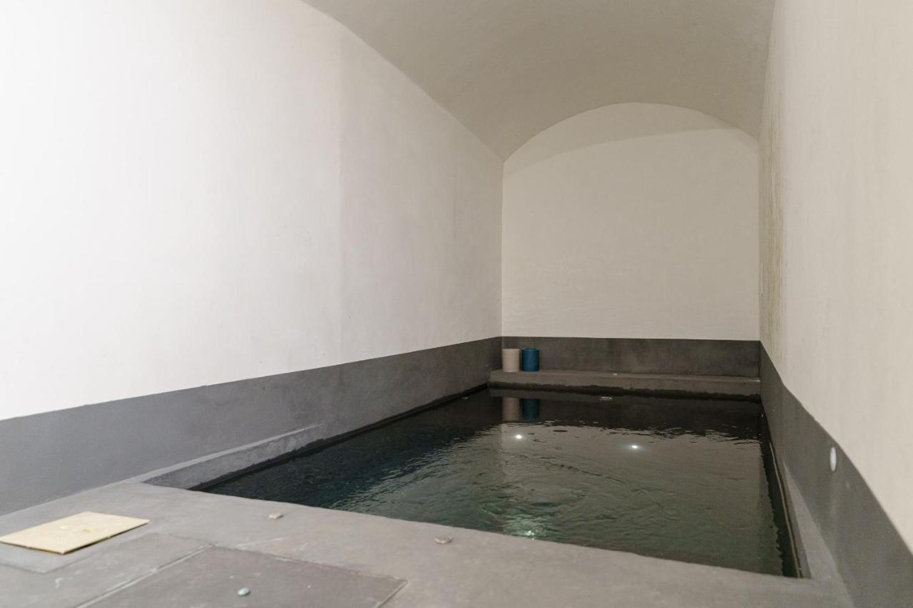 Crociferi Luxury Apartment كاتانيا المظهر الخارجي الصورة