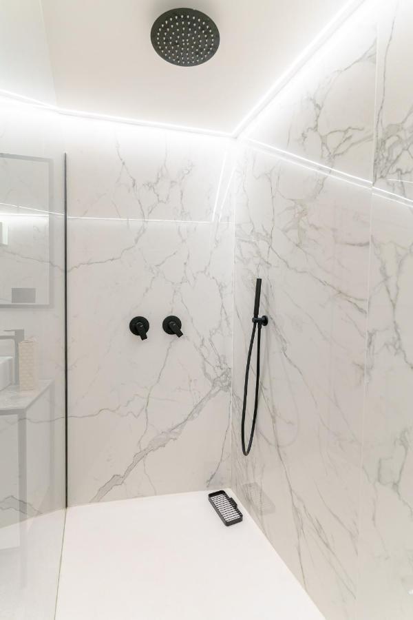 Crociferi Luxury Apartment كاتانيا المظهر الخارجي الصورة