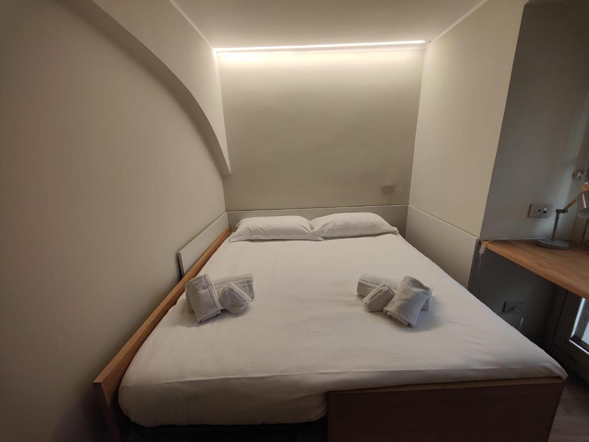 Crociferi Luxury Apartment كاتانيا المظهر الخارجي الصورة