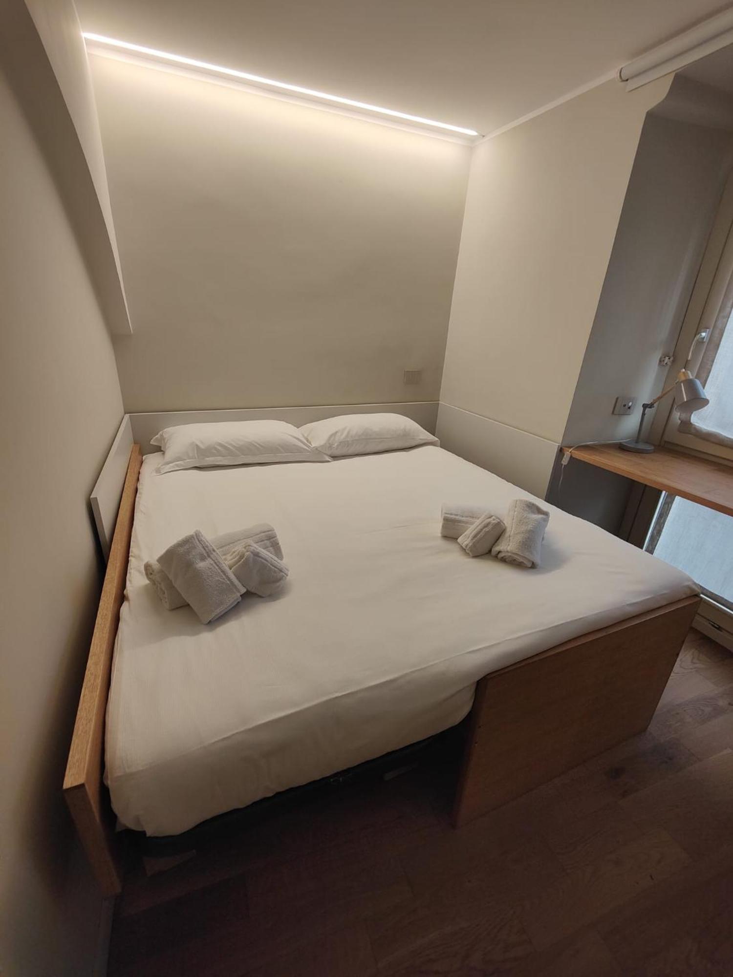 Crociferi Luxury Apartment كاتانيا المظهر الخارجي الصورة