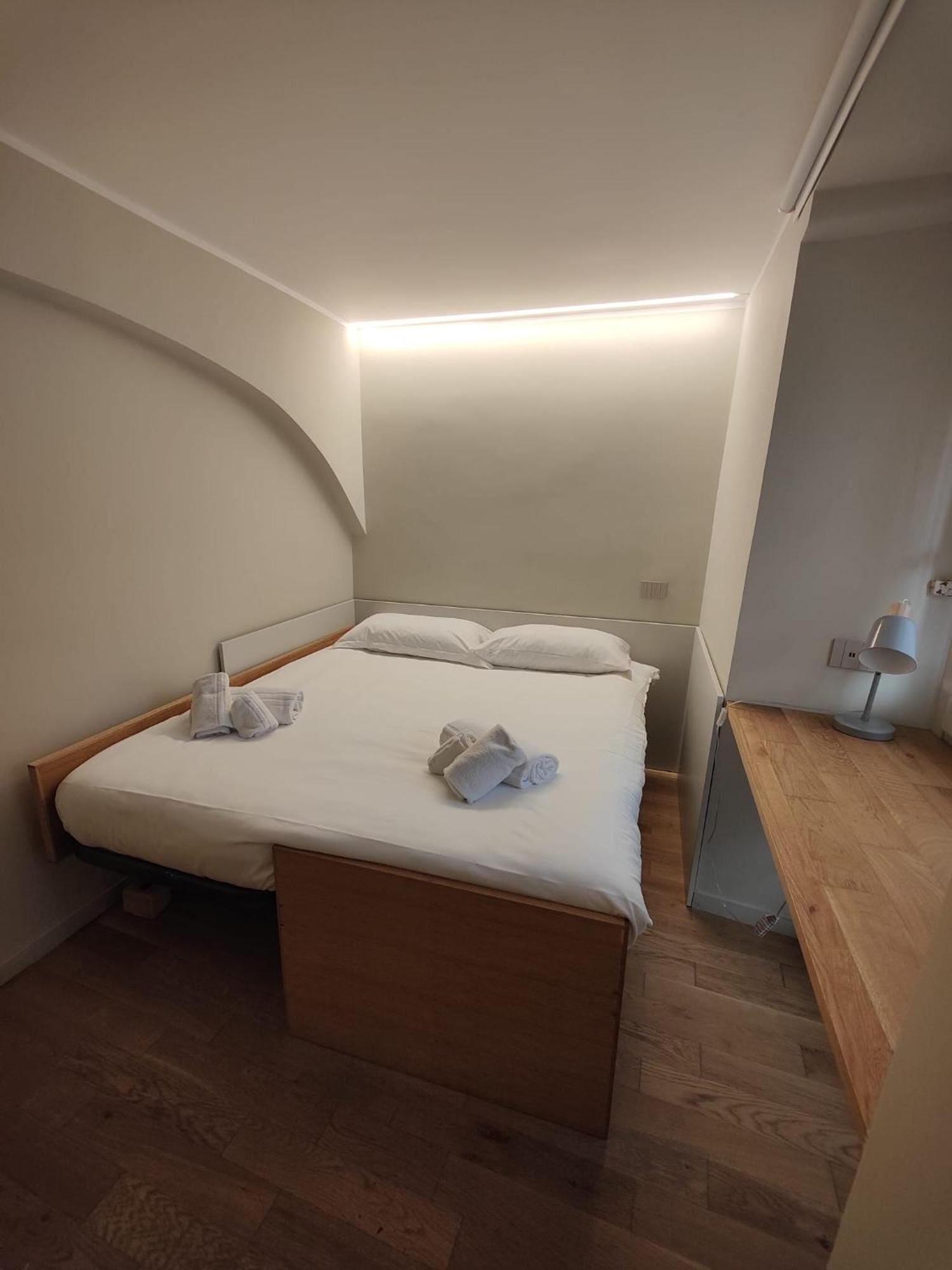 Crociferi Luxury Apartment كاتانيا المظهر الخارجي الصورة